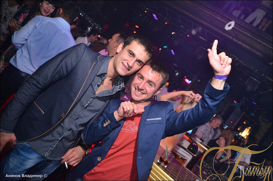 Фотография с WE LOVE MADONNA в Батыр