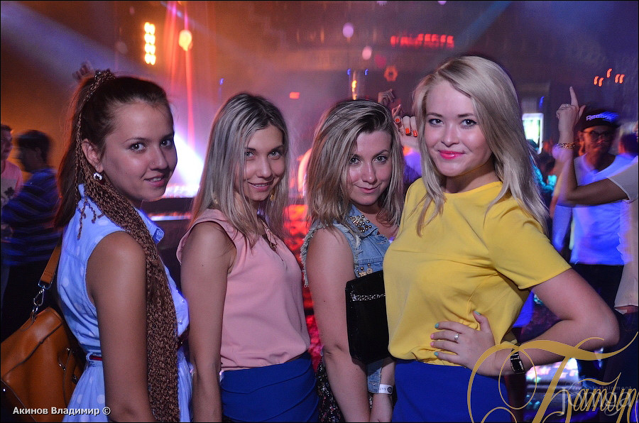 Фотография с WE LOVE MADONNA в Батыр