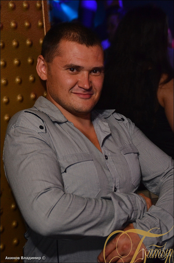 Фотография с WE LOVE MADONNA в Батыр