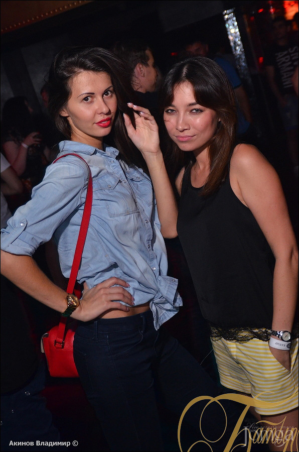 Фотография с WE LOVE MADONNA в Батыр