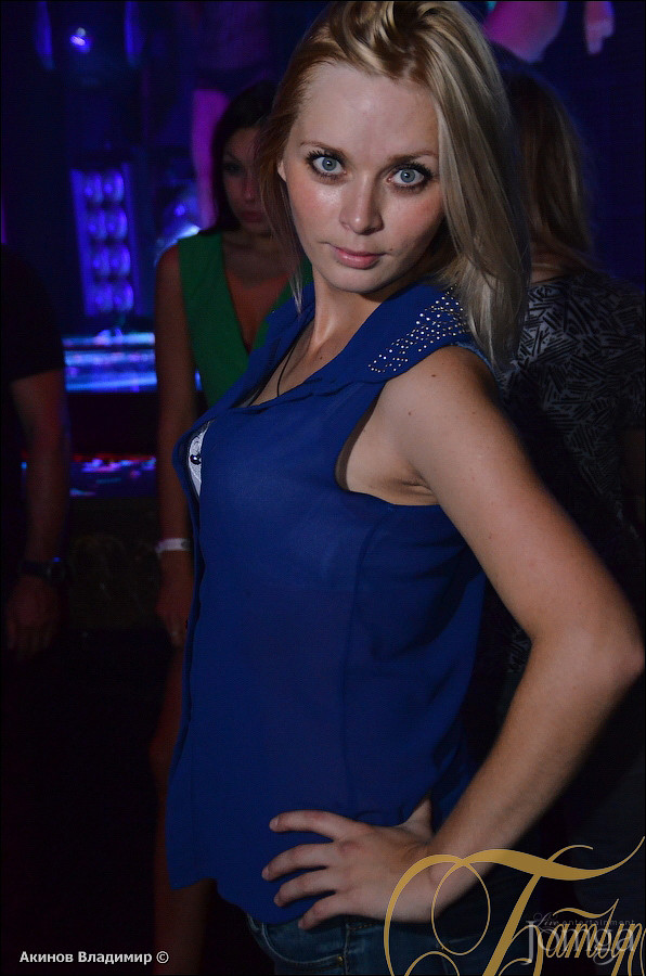 Фотография с WE LOVE MADONNA в Батыр