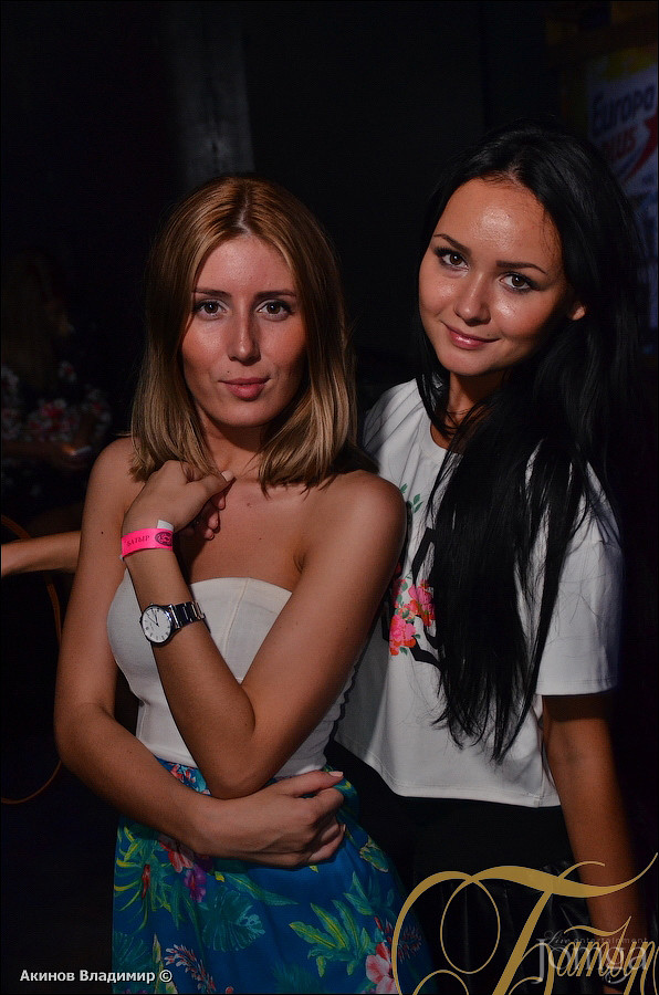 Фотография с WE LOVE MADONNA в Батыр