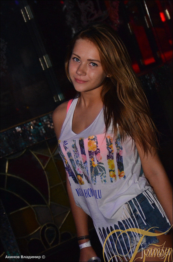 Фотография с WE LOVE MADONNA в Батыр