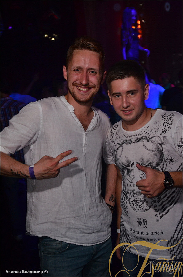 Фотография с WE LOVE MADONNA в Батыр