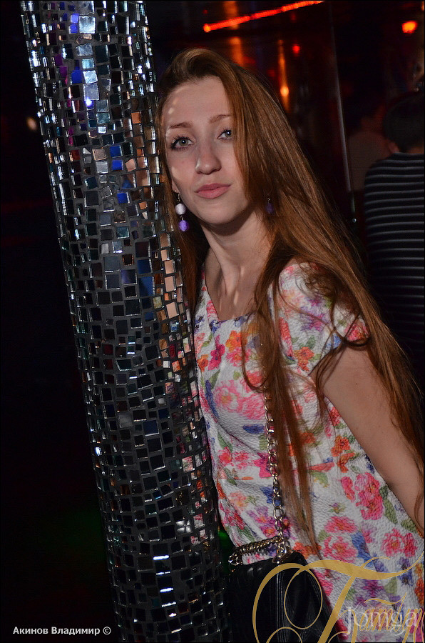 Фотография с WE LOVE MADONNA в Батыр