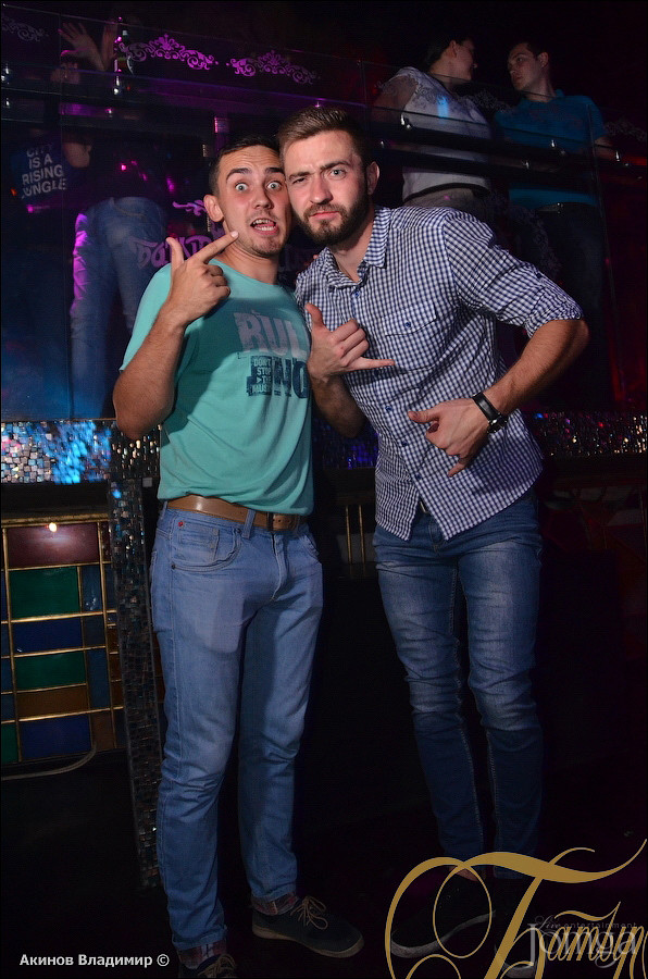 Фотография с WE LOVE MADONNA в Батыр