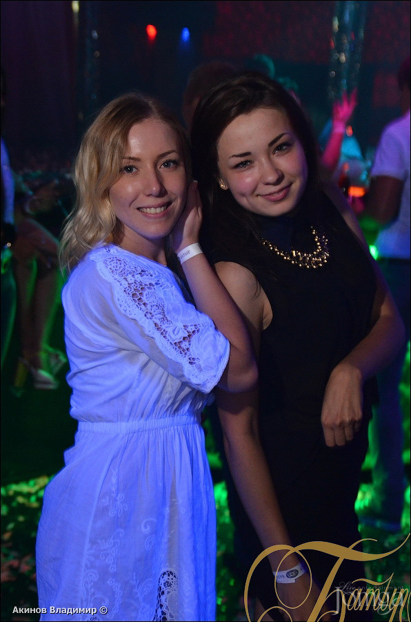 Фотография с WE LOVE MADONNA в Батыр