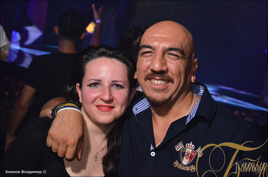 Фотография с WE LOVE MADONNA в Батыр