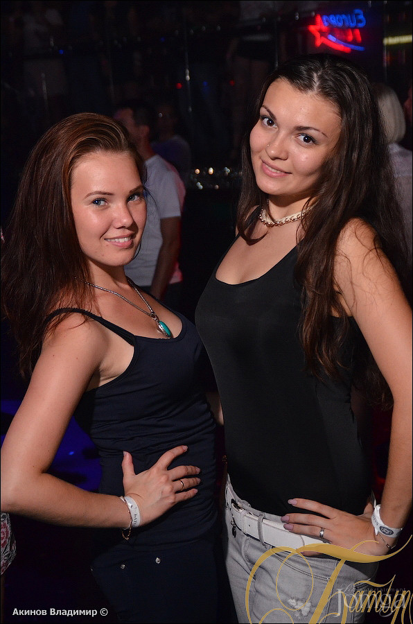 Фотография с WE LOVE MADONNA в Батыр