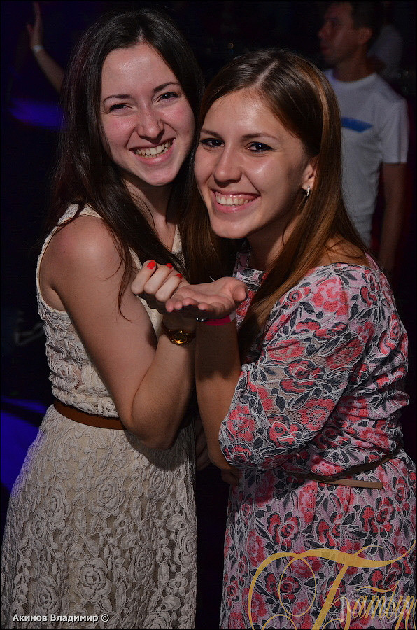 Фотография с WE LOVE MADONNA в Батыр