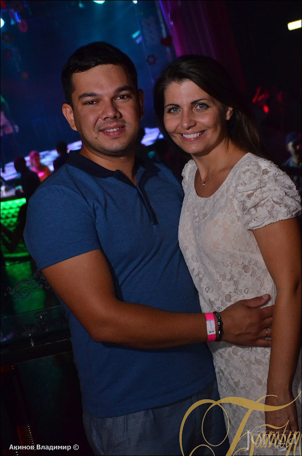 Фотография с WE LOVE MADONNA в Батыр