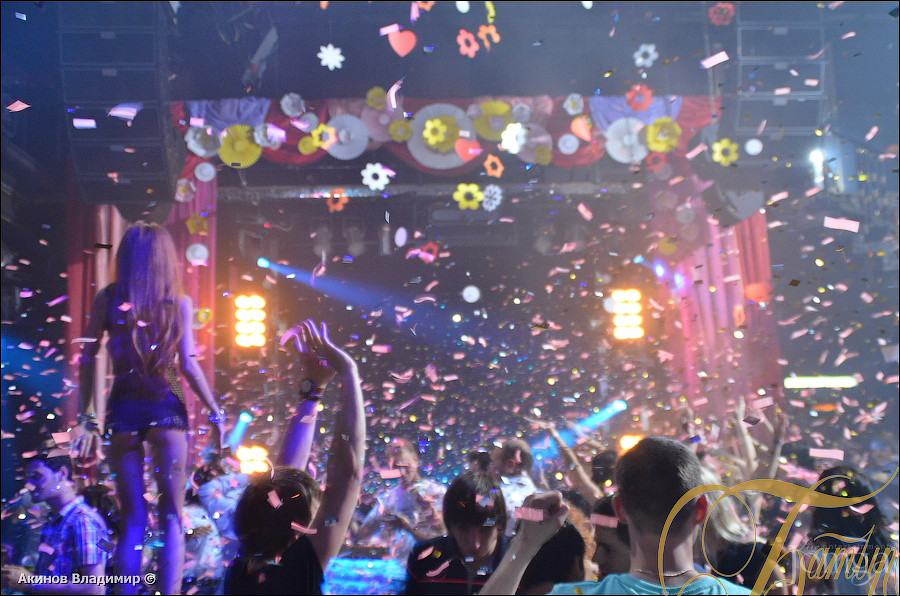 Фотография с WE LOVE MADONNA в Батыр