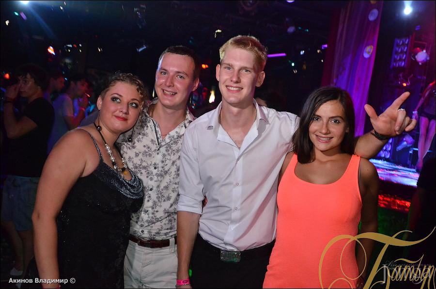 Фотография с WE LOVE MADONNA в Батыр