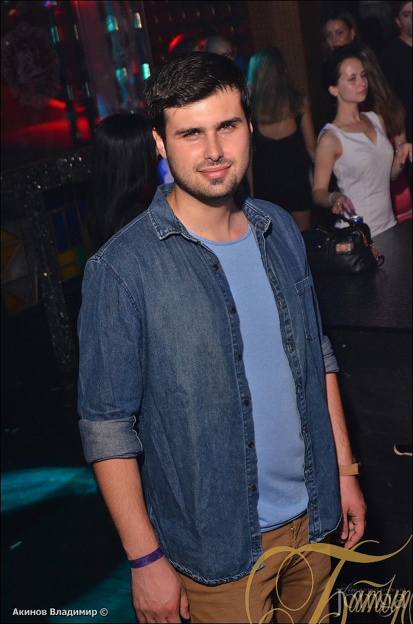 Фотография с WE LOVE MADONNA в Батыр