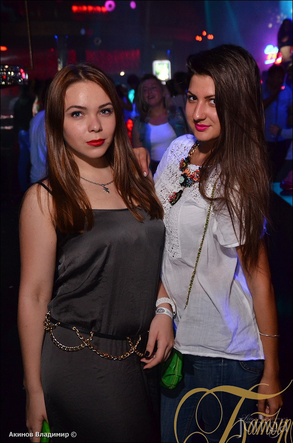 Фотография с WE LOVE MADONNA в Батыр