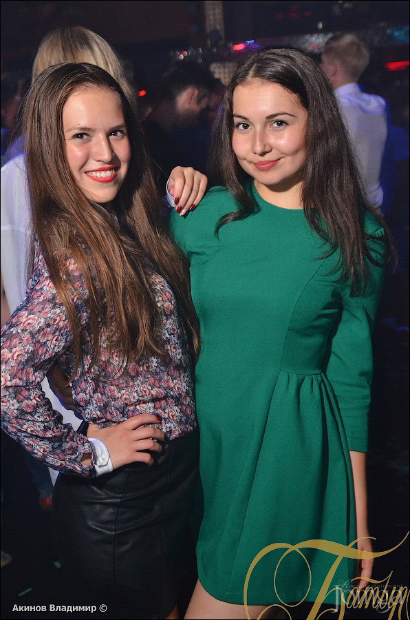 Фотография с WE LOVE MADONNA в Батыр