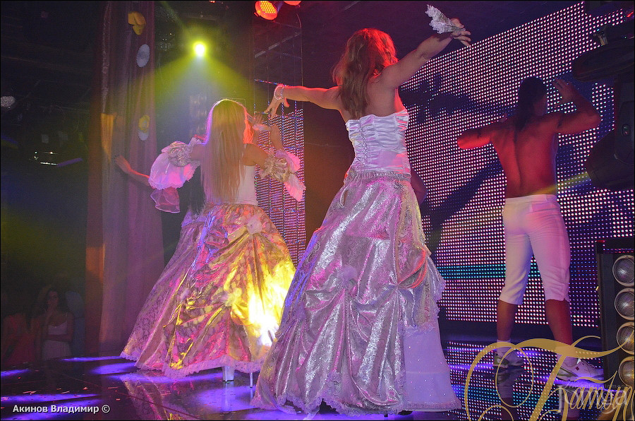 Фотография с WE LOVE MADONNA в Батыр