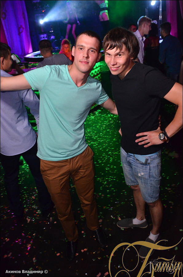 Фотография с WE LOVE MADONNA в Батыр