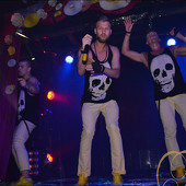 WE LOVE MADONNA фото 90