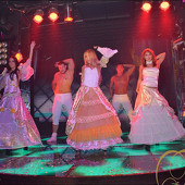 WE LOVE MADONNA фото 100