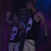 WE LOVE MADONNA фото 92