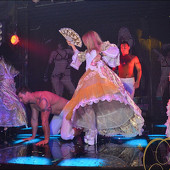 WE LOVE MADONNA фото 96