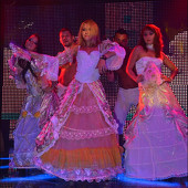 WE LOVE MADONNA фото 102