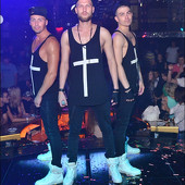 WE LOVE MADONNA фото 69