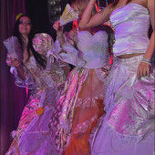 WE LOVE MADONNA фото 94