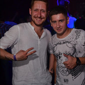 WE LOVE MADONNA фото 50