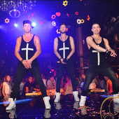 WE LOVE MADONNA фото 70