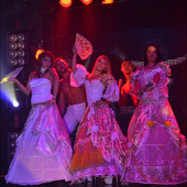 WE LOVE MADONNA фото 110