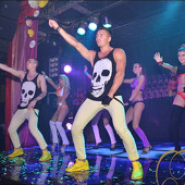 WE LOVE MADONNA фото 84