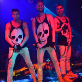 WE LOVE MADONNA фото 93