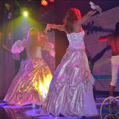 WE LOVE MADONNA фото 105