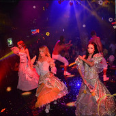 WE LOVE MADONNA фото 107