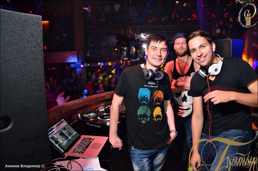 Фотография с БАБЬЕ ЛЕТО или БАРХАТНЫЙ СЕЗОН в Батыр