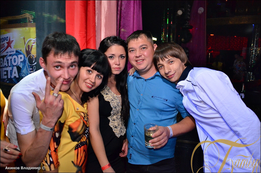 Фотография с БАБЬЕ ЛЕТО или БАРХАТНЫЙ СЕЗОН в Батыр