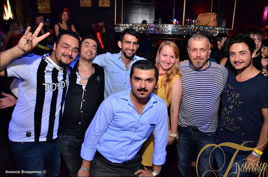 Фотография с БАБЬЕ ЛЕТО или БАРХАТНЫЙ СЕЗОН в Батыр