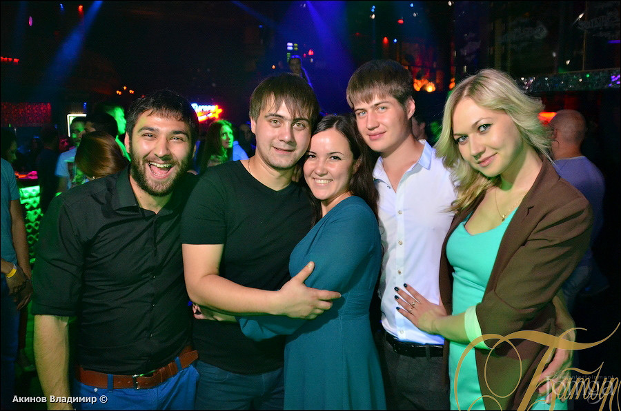 Фотография с БАБЬЕ ЛЕТО или БАРХАТНЫЙ СЕЗОН в Батыр