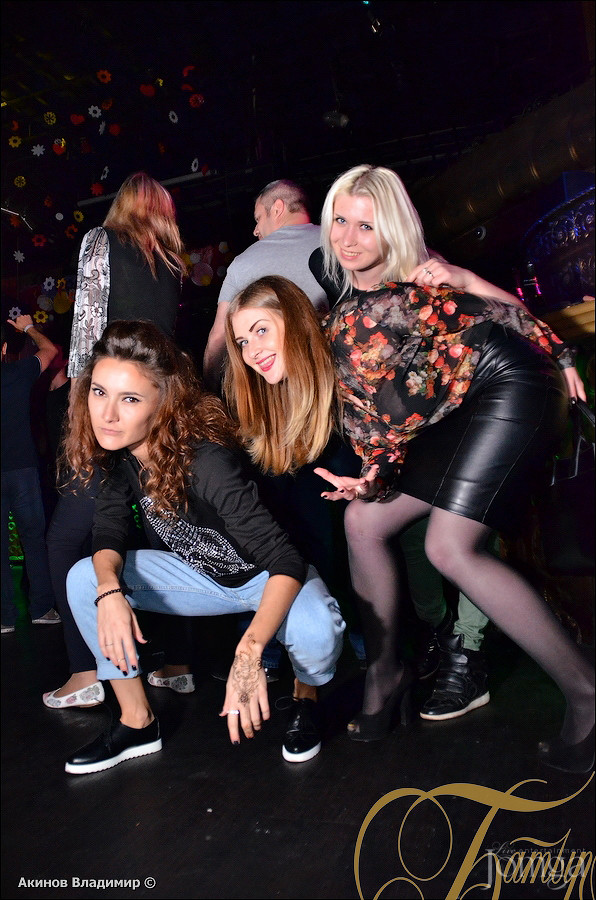 Фотография с БАБЬЕ ЛЕТО или БАРХАТНЫЙ СЕЗОН в Батыр