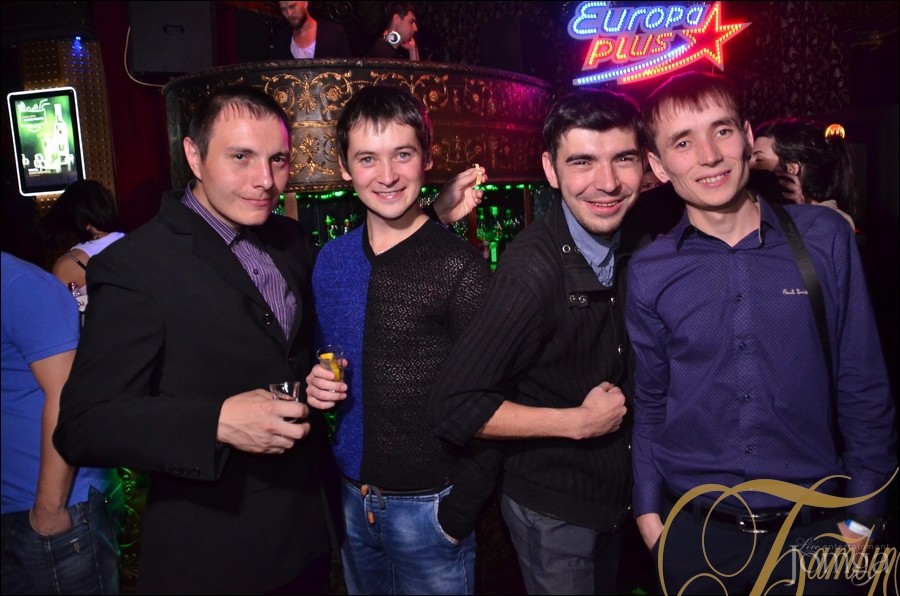 Фотография с И СНОВА ЗДРАВСТВУЙТЕ! в Батыр