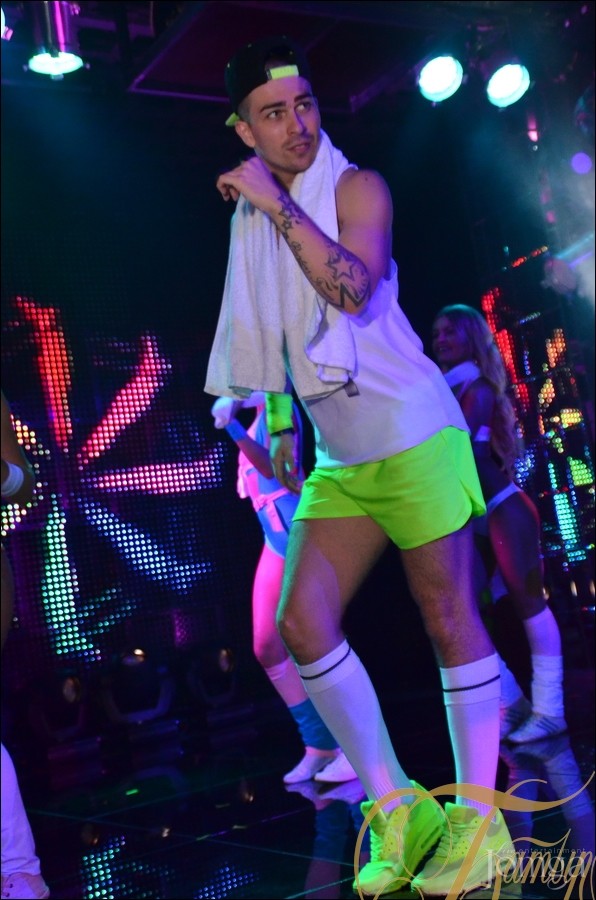 Фотография с И СНОВА ЗДРАВСТВУЙТЕ! в Батыр