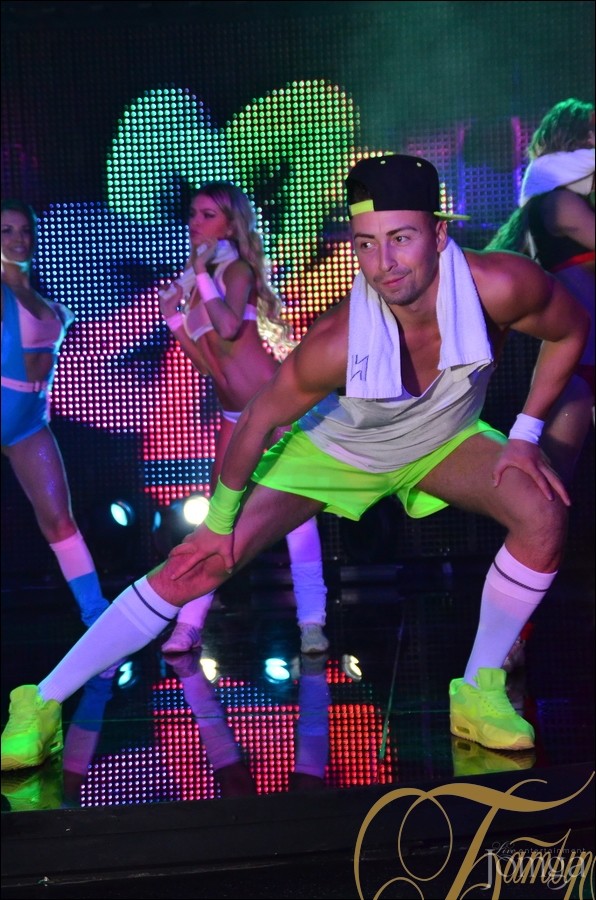 Фотография с И СНОВА ЗДРАВСТВУЙТЕ! в Батыр