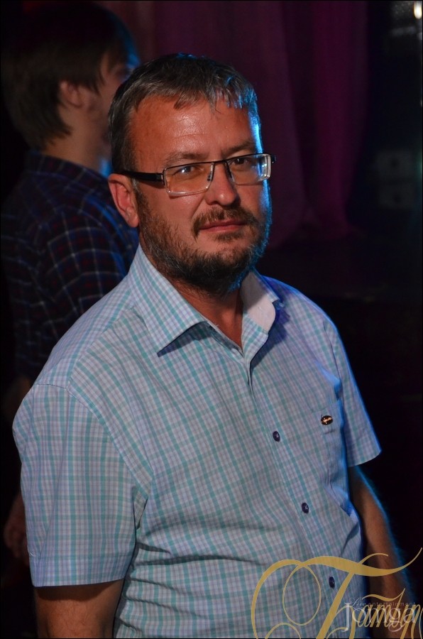 Фотография с И СНОВА ЗДРАВСТВУЙТЕ! в Батыр