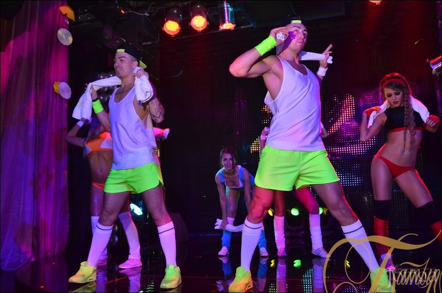 Фотография с И СНОВА ЗДРАВСТВУЙТЕ! в Батыр