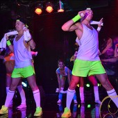 И СНОВА ЗДРАВСТВУЙТЕ! фото 50