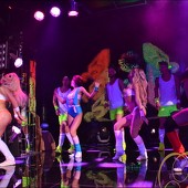 И СНОВА ЗДРАВСТВУЙТЕ! фото 65