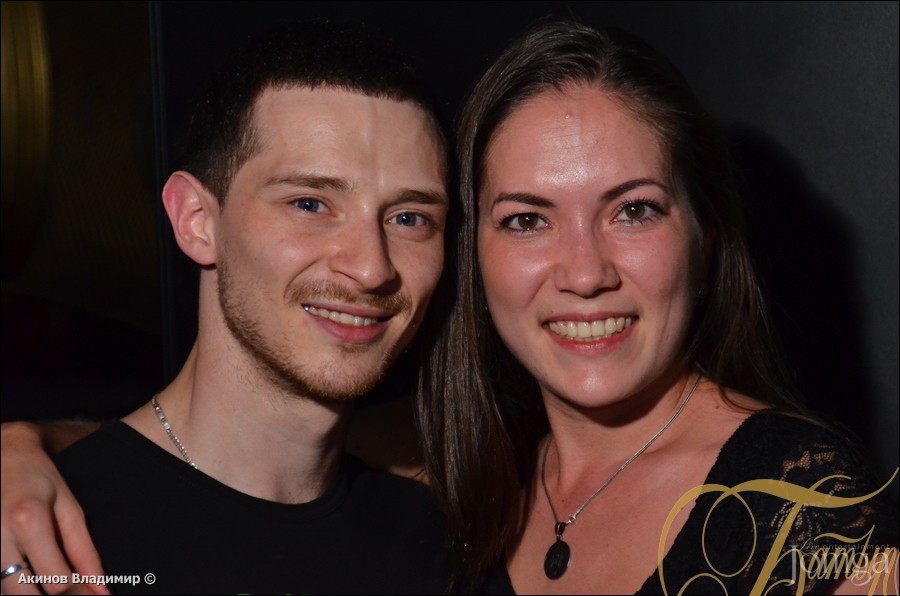 Фотография с ОСЕННИЙ МАРАФОН в Батыр