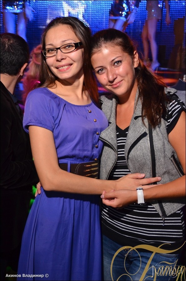 Фотография с ОСЕННИЙ МАРАФОН в Батыр